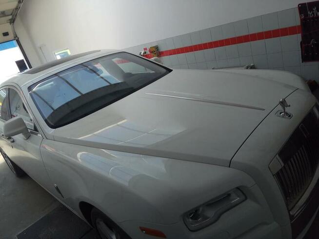 Electric-Tech Regeneracja DPF FAP SCR, Chiptunning, hamownia