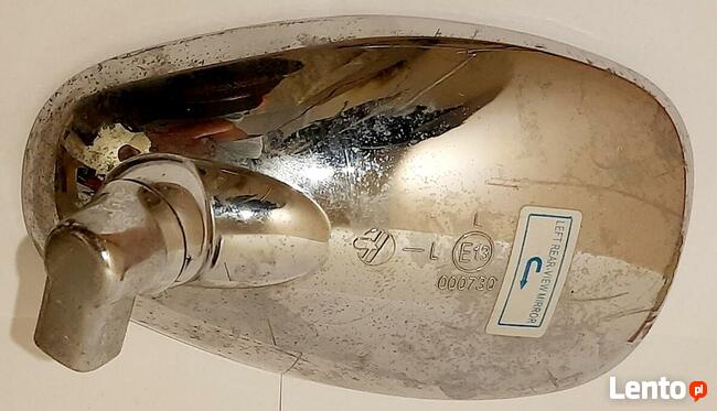 Lusterko, kierunkowskaz i kopka do Baotian BT49QT-11