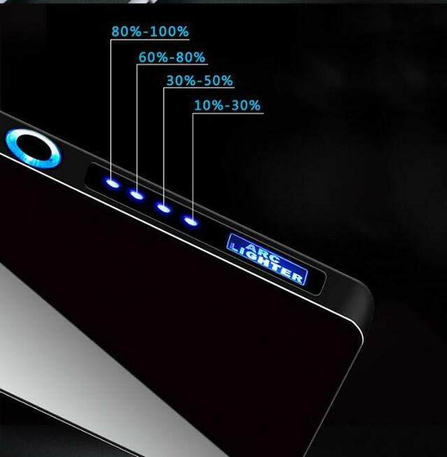 Zapalniczka plazmowa