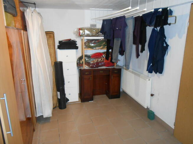 Mieszkanie-2/3 domu 54m2 z garażem