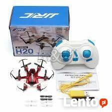 Dron JJRC H20 Mini RC Quadcopter