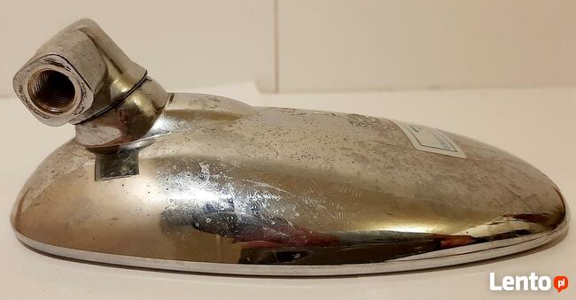 Lusterko, kierunkowskaz i kopka do Baotian BT49QT-11