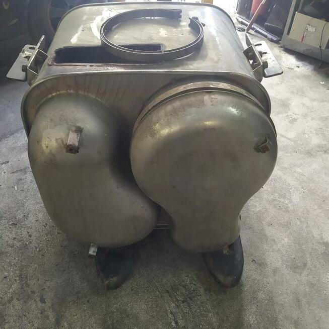 R E G E N E R A C J A DPF CIĘŻAROWE KATALIZATORY SCR