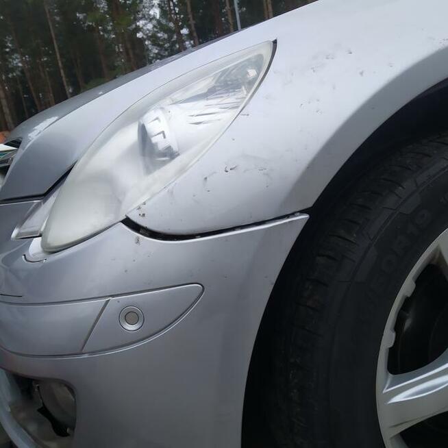 Euro-Car Serwis Blacharsko Lakierniczy Mechanika pojazdowa