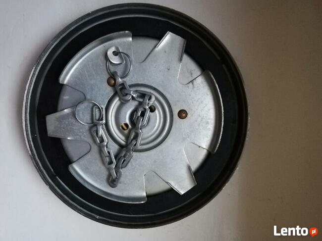 Zbiornik paliwa 140 L. do ciężarowego, lub dostawczego.