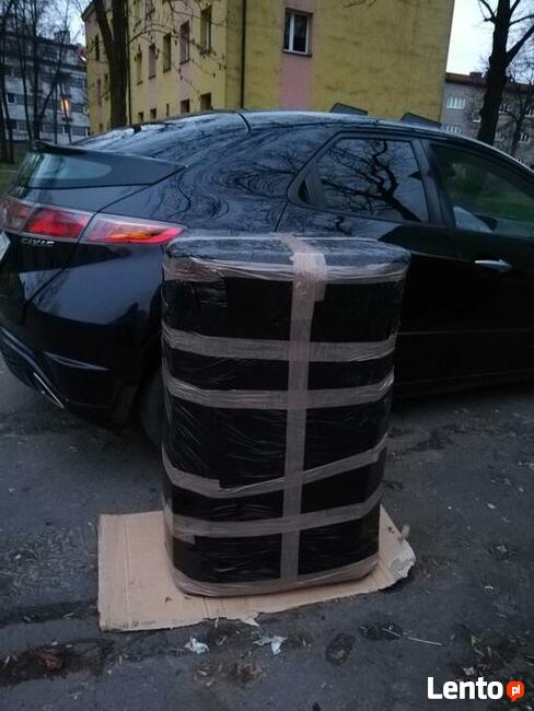 Zbiornik paliwa 140 L. do ciężarowego, lub dostawczego.