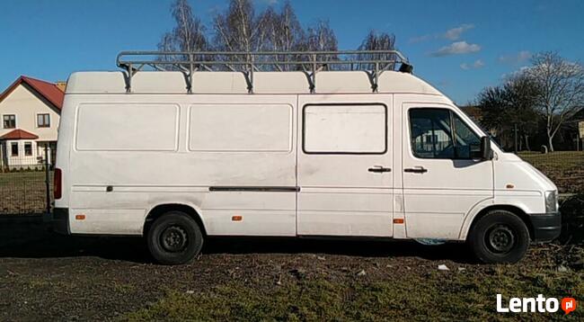 Transport VW Lt 35 Maxi