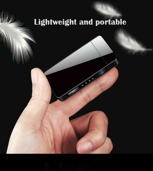 Zapalniczka plazmowa