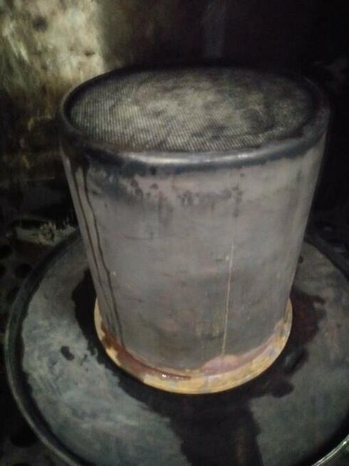 R E G E N E R A C J A DPF CIĘŻAROWE KATALIZATORY SCR