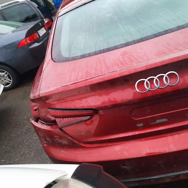 Euro-Car Serwis Blacharsko Lakierniczy Mechanika pojazdowa