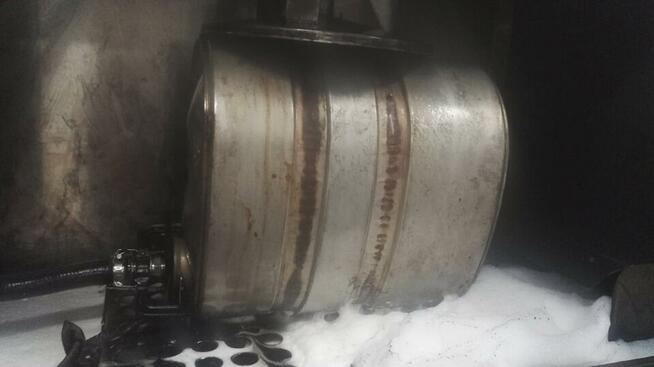 R E G E N E R A C J A DPF CIĘŻAROWE KATALIZATORY SCR