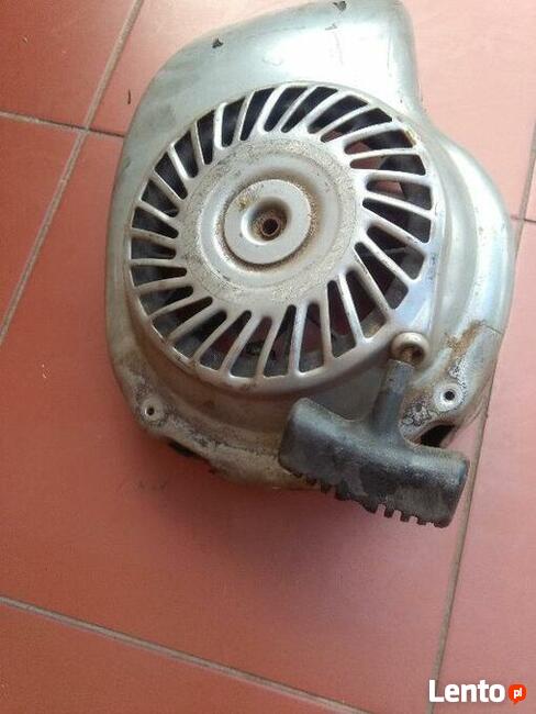 Szarpak silnika Tecumseh