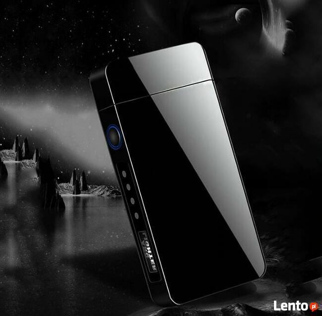 Zapalniczka plazmowa