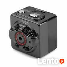 Mini kamera szpiegowska