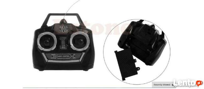 Sprzedam samochód zdalnie sterowany