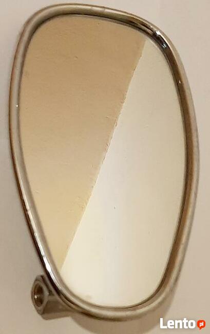 Lusterko, kierunkowskaz i kopka do Baotian BT49QT-11