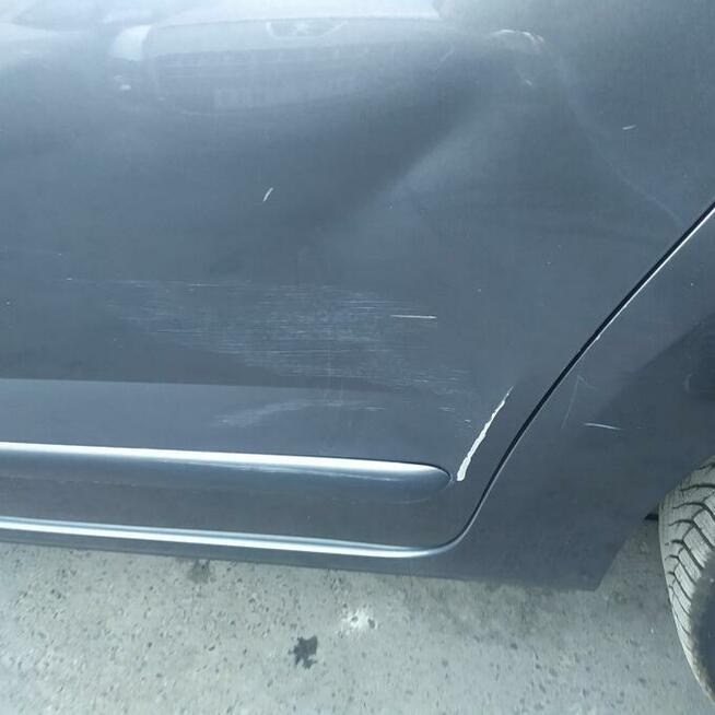 Euro-Car Serwis Blacharsko Lakierniczy Mechanika pojazdowa