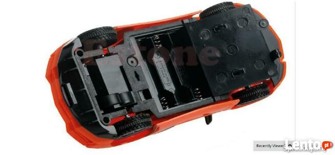 Sprzedam samochód zdalnie sterowany