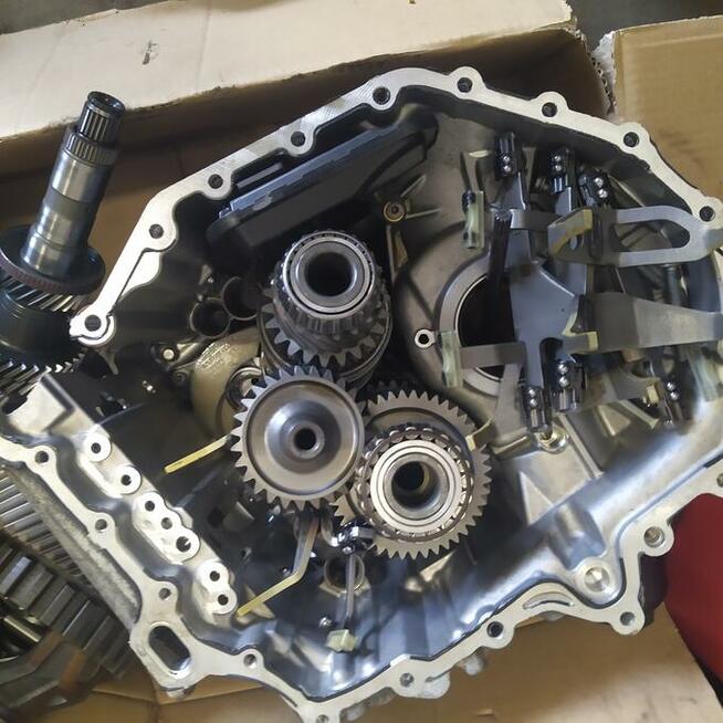 Euro-Car Serwis Blacharsko Lakierniczy Mechanika pojazdowa