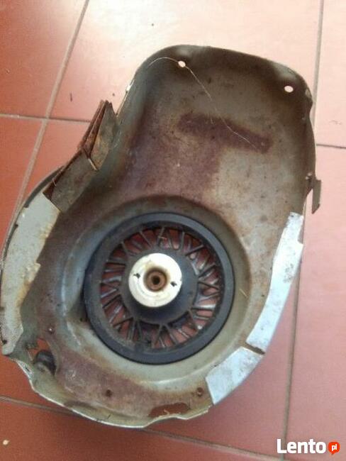 Szarpak silnika Tecumseh