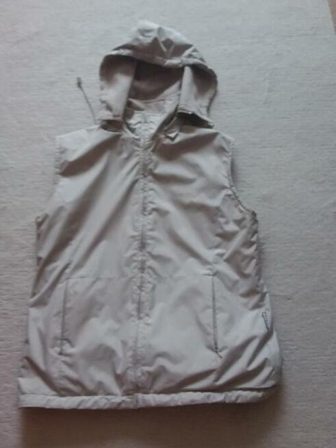Sprzedam kamizelkę dwustronną