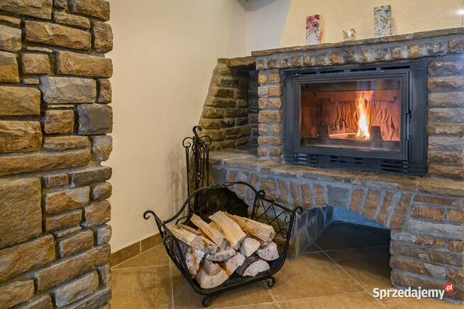 Ap.Dol. Kościeliska, Zakopane, widok, kominek, wyżywienie