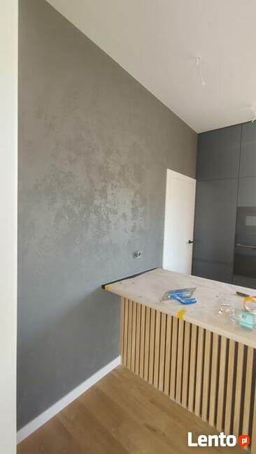 Wykończenia wnętrz Mich-Bud Michal Mordel