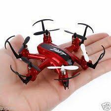 Dron JJRC H20 Mini RC Quadcopter