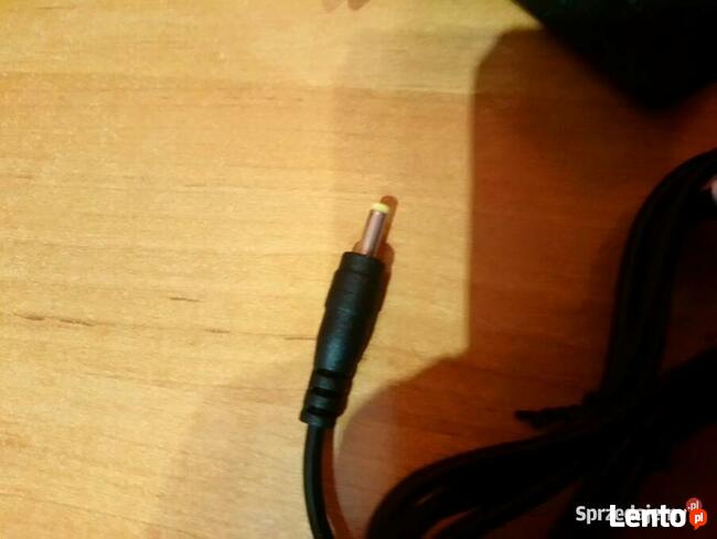 Zasilacz sieciowy fotopulapka, ciśnieniomierz