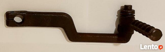 Lusterko, kierunkowskaz i kopka do Baotian BT49QT-11