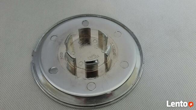Dekielek do koła Audi, średnica wewn. 57 mm