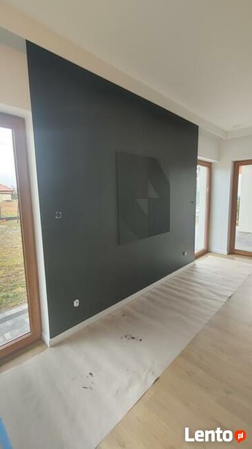 Wykończenia wnętrz Mich-Bud Michal Mordel