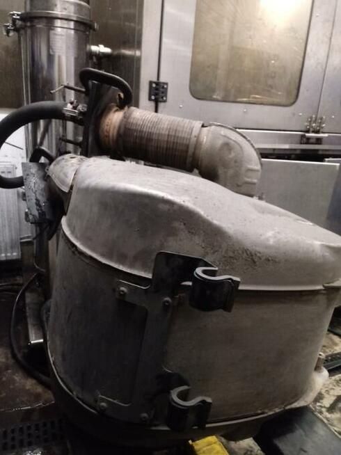 R E G E N E R A C J A DPF CIĘŻAROWE KATALIZATORY SCR