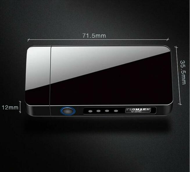 Zapalniczka plazmowa