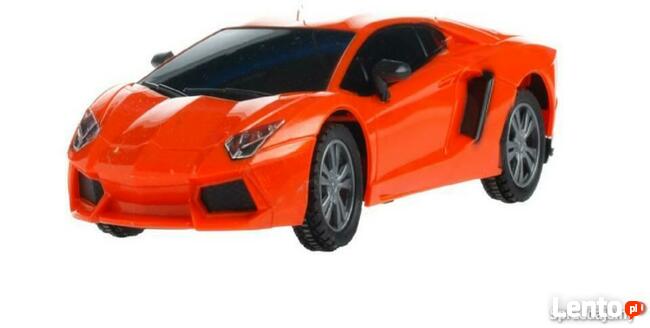 Sprzedam samochód zdalnie sterowany