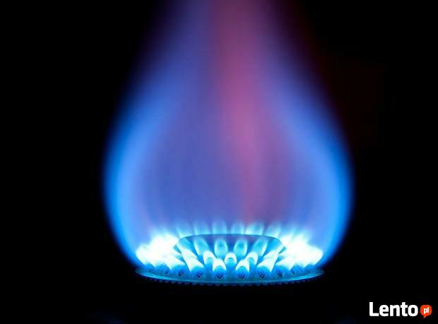Gazownik Instalacje Gazowe Pogotowie 24/7 Uprawnienia BLIK