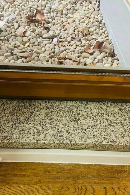 Nagrobki , blaty , schody , parapety - z kamienia