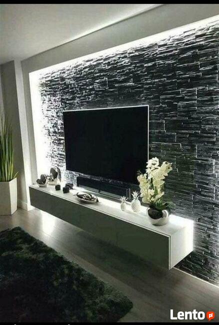 Usługi Remontowo - Budowlane