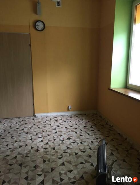 Mieszkanie 2pok 52m2 Nowy Świat, pod biznes parter z ogrodem