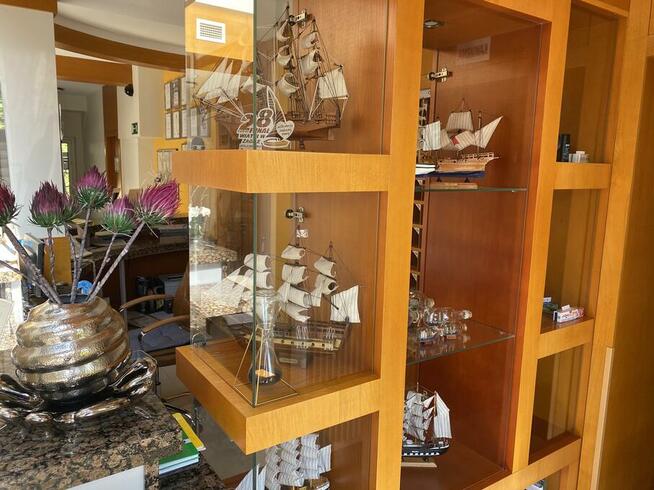 Recepcjonistkę zatrudni Ledan Chłopy koło Mielna