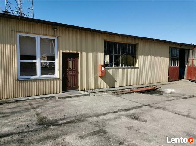 Atrakcyjna nieruchomość położona w Działdowie - Komorniki .