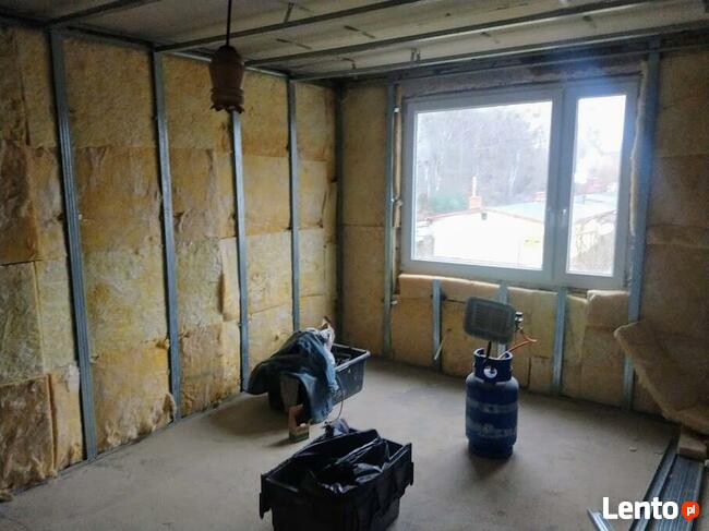 Mieszkanie w Dębnicy Kasz. zamienię na Słupsk lub Ustka