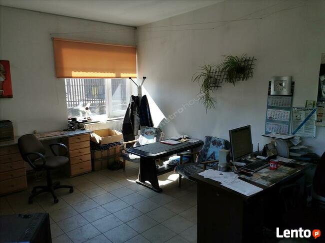 Atrakcyjna nieruchomość położona w Działdowie - Komorniki .