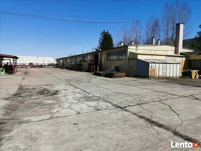 Atrakcyjna nieruchomość położona w Działdowie - Komorniki .