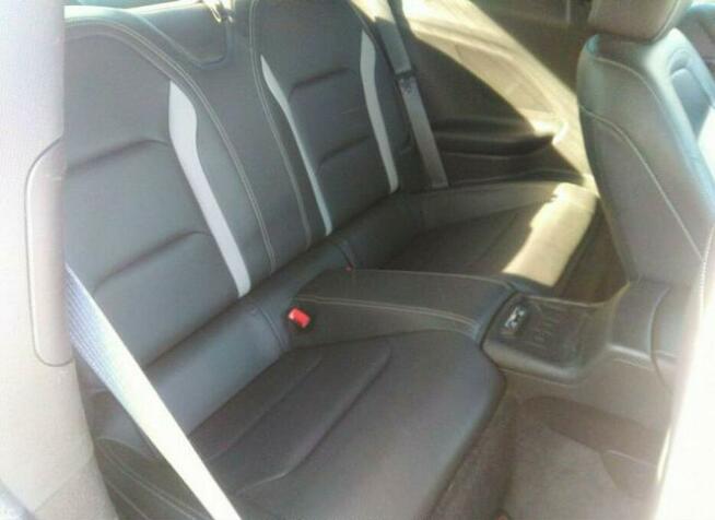 Chevrolet Camaro 2016, 6.2L, 2SS, od ubezpieczalni