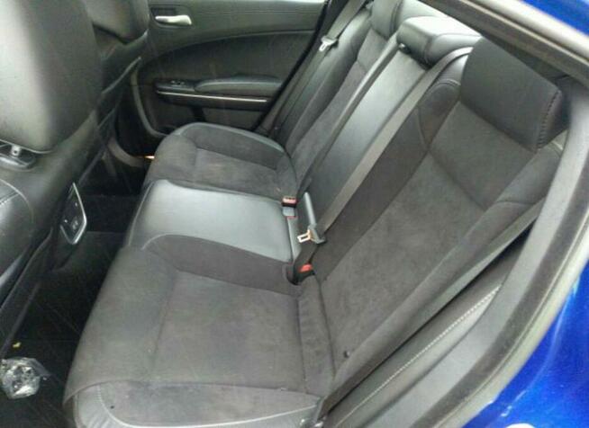 Dodge Charger 2021, 6.4L, SCAT PACK WIDEBODY, po kradzieży