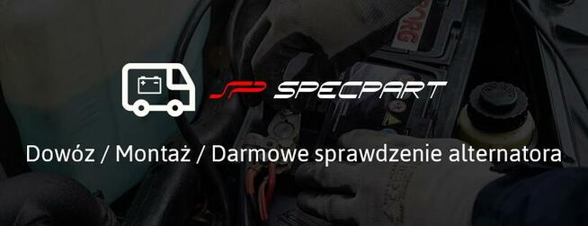 Akumulator 180Ah 1100A SPECBAT