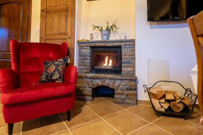 Ap. Gubałówka, Zakopane, widok, kominek, super ceny, parking