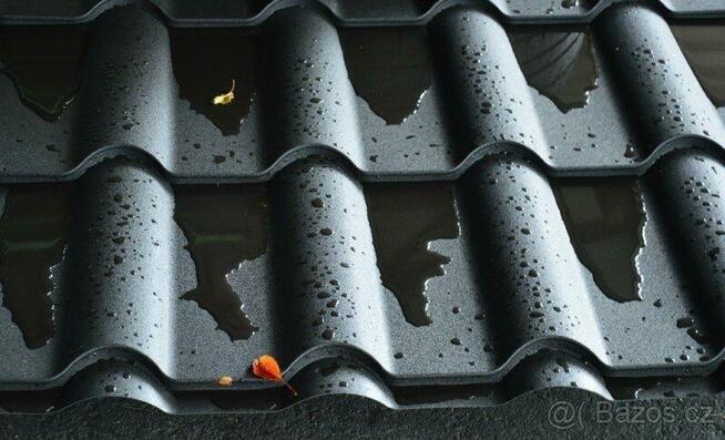 Blachodachówka rzymska 39,99zł/m2 Różnorodność kolorów