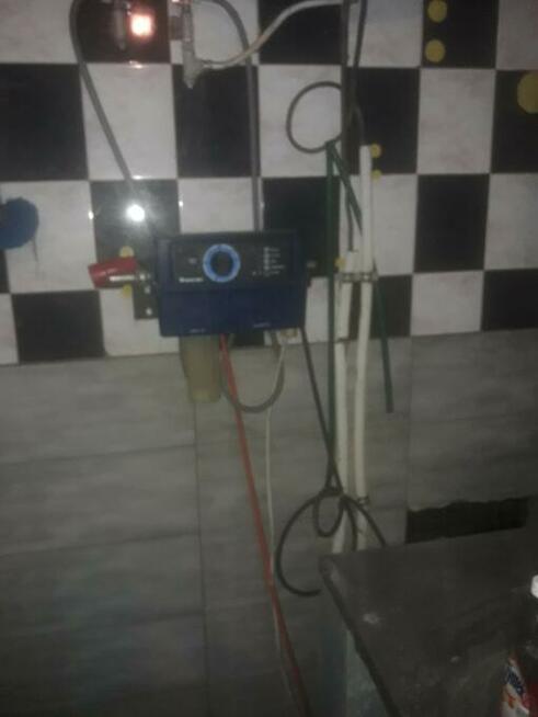 schładzalnik do mleka 3200 l alfalava delaval